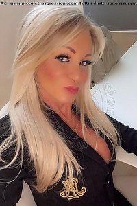 Foto selfie trans Pamy La Diva Stellare Losanna 3247819703