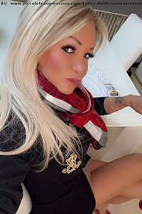 Foto selfie trans Pamy La Diva Stellare Villorba 3247819703