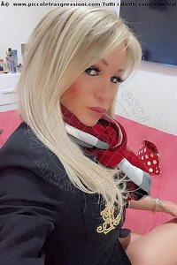 Foto selfie trans Pamy La Diva Stellare Villorba 3247819703