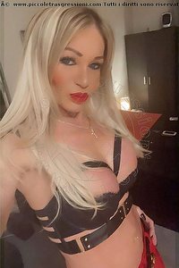 Foto selfie trans Pamy La Diva Stellare Losanna 3247819703