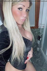 Foto selfie trans Pamy La Diva Stellare Losanna 3247819703