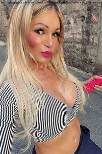 Foto selfie trans Pamy La Diva Stellare Villorba 3247819703