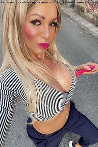 Foto selfie trans Pamy La Diva Stellare Losanna 3247819703