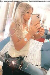 Foto selfie trans Pamy La Diva Stellare Villorba 3247819703