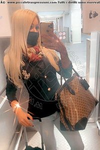 Foto selfie trans Pamy La Diva Stellare Losanna 3247819703