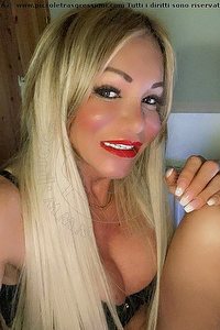 Foto selfie trans Pamy La Diva Stellare Losanna 3247819703