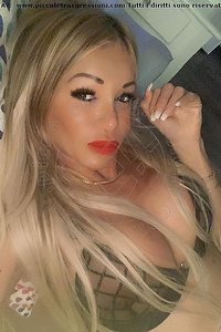 Foto selfie trans Pamy La Diva Stellare Losanna 3247819703