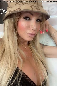 Foto selfie trans Pamy La Diva Stellare Villorba 3247819703