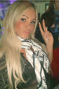 Foto selfie trans Pamy La Diva Stellare Villorba 3247819703