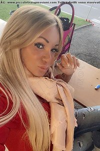 Foto selfie trans Pamy La Diva Stellare Villorba 3247819703