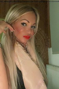 Foto selfie trans Pamy La Diva Stellare Losanna 3247819703