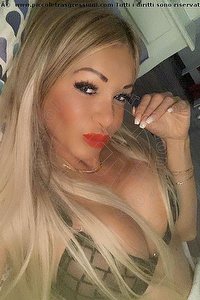 Foto selfie trans Pamy La Diva Stellare Villorba 3247819703