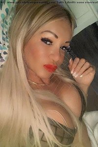 Foto selfie trans Pamy La Diva Stellare Losanna 3247819703