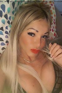 Foto selfie trans Pamy La Diva Stellare Villorba 3247819703