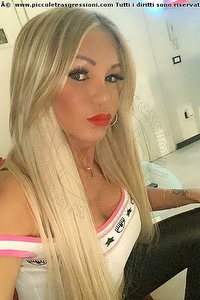 Foto selfie trans Pamy La Diva Stellare Villorba 3247819703