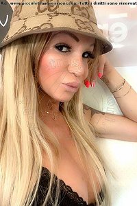 Foto selfie trans Pamy La Diva Stellare Losanna 3247819703