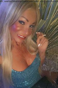 Foto selfie trans Pamy La Diva Stellare Losanna 3247819703