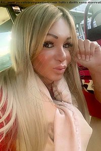 Foto selfie trans Pamy La Diva Stellare Losanna 3247819703