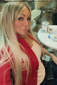 Foto selfie trans Pamy La Diva Stellare Losanna 3247819703