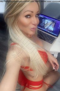 Foto selfie trans Pamy La Diva Stellare Losanna 3247819703