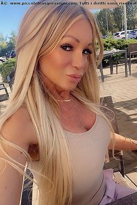 Foto selfie trans Pamy La Diva Stellare Losanna 3247819703