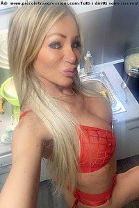 Foto selfie trans Pamy La Diva Stellare Losanna 3247819703