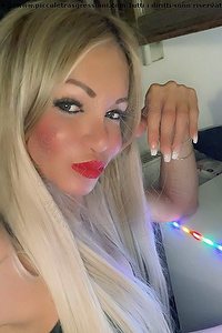 Foto selfie trans Pamy La Diva Stellare Villorba 3247819703