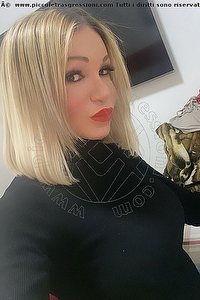 Foto selfie trans Pamy La Diva Stellare Villorba 3247819703