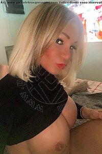 Foto selfie trans Pamy La Diva Stellare Villorba 3247819703