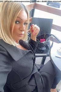 Foto selfie trans Pamy La Diva Stellare Villorba 3247819703