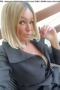 Foto selfie trans Pamy La Diva Stellare Losanna 3247819703