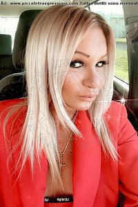 Foto selfie trans Pamy La Diva Stellare Villorba 3247819703