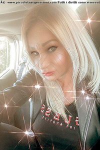 Foto selfie trans Pamy La Diva Stellare Losanna 3247819703