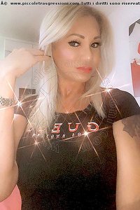 Foto selfie trans Pamy La Diva Stellare Losanna 3247819703