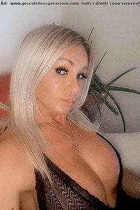 Foto selfie trans Pamy La Diva Stellare Villorba 3247819703