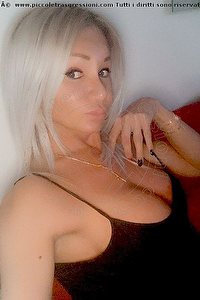 Foto selfie trans Pamy La Diva Stellare Villorba 3247819703