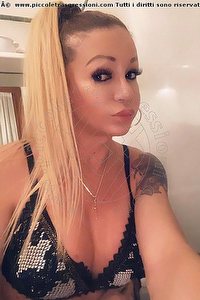 Foto selfie trans Pamy La Diva Stellare Losanna 3247819703