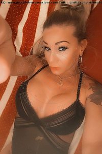 Foto selfie trans Pamy La Diva Stellare Villorba 3247819703