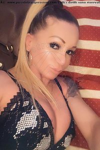 Foto selfie trans Pamy La Diva Stellare Losanna 3247819703