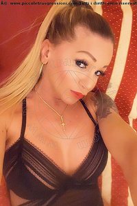 Foto selfie trans Pamy La Diva Stellare Losanna 3247819703