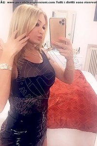 Foto selfie trans Pamy La Diva Stellare Losanna 3247819703