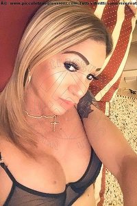 Foto selfie trans Pamy La Diva Stellare Losanna 3247819703