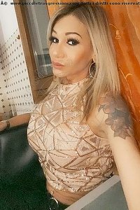 Foto selfie trans Pamy La Diva Stellare Losanna 3247819703