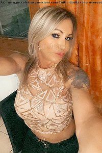 Foto selfie trans Pamy La Diva Stellare Losanna 3247819703