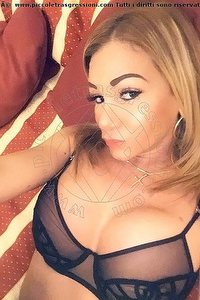 Foto selfie trans Pamy La Diva Stellare Losanna 3247819703