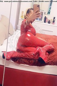 Foto selfie trans Pamy La Diva Stellare Villorba 3247819703