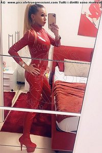 Foto selfie trans Pamy La Diva Stellare Losanna 3247819703