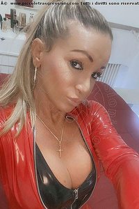 Foto selfie trans Pamy La Diva Stellare Villorba 3247819703