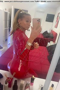 Foto selfie trans Pamy La Diva Stellare Villorba 3247819703