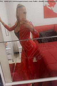 Foto selfie trans Pamy La Diva Stellare Losanna 3247819703